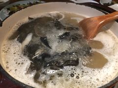 -黑鸡小馆(金源店)
