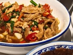 -回家吃饭·地道南昌菜(建德观总店)