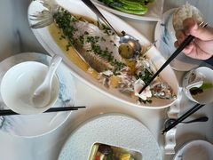 -柳莺湖上·湖景餐厅·江南菜(西湖店)