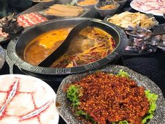 -山下火锅(旅顺店)