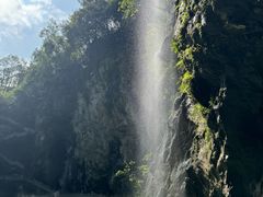 -天河潭旅游度假区