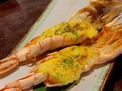 -井缘河风寿司(Touch12街店)