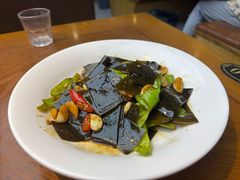 -外婆烧.老杭帮菜(庆春店)