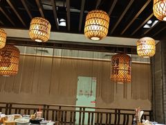 -南京大牌档(崇文门国瑞店)