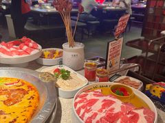 -大龙燚火锅(太古里店)