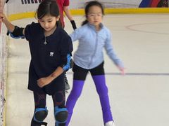 -全明星滑冰俱乐部(万象城店)