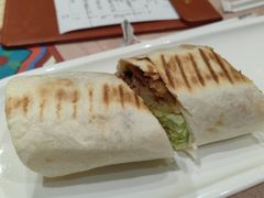 -BRBR叙利亚餐厅(总店)