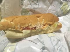 -赛百味SUBWAY(悠唐店)
