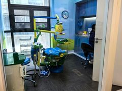 -兔博士口腔(高新一路门诊部)