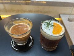 -Eu2+ coffee(上大路店)