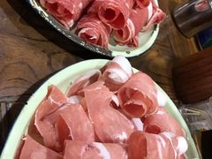 -东镇老火锅(长春路首店)