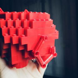 -乐高授权专卖店(新北万达店)