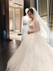 -MuseMarry婚纱(前海嘉里中心店)