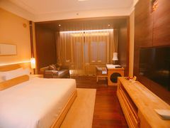 -西安华清御汤酒店