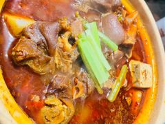 -三个大叔烤羊肉串·炭炉砂锅菜(西三旗店)