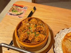 -川堂风·跷脚牛肉·乐山爆炒(宝山日月光店)