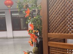 -香满楼(清水河路店)