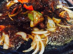 -小资太太餐厅(南岗区店)