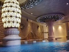 -水晶之星洗浴温泉汗蒸