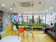 -童程童美少儿编程乐高机器人(香蜜湖校区)