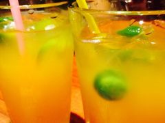 iphone_upload_pic-绿茶餐厅(华联万柳店)