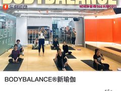 -乐刻运动健身(南山西丽366大街店)
