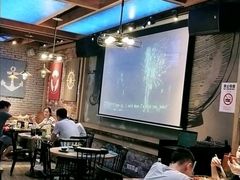 -鱼库·不仅是一家烤鱼店(车公庙店)