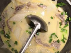 -佰家小厨·南京菜(夫子庙店)