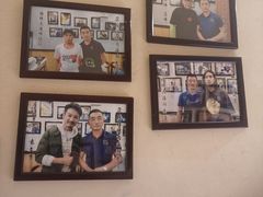 -青海名吃尕张娃非遗烤肉(海湖总店)