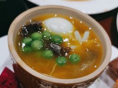 -武汉世茂希尔顿酒店·汇·全日餐厅