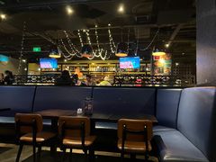 大堂-bluefrog蓝蛙(水游城店)