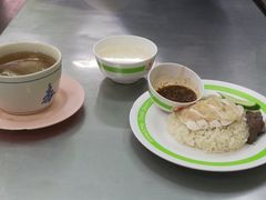-红大哥水门鸡饭(總店)
