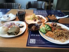 -印象鲵宴·张家界地标美食名片(溪布街店)