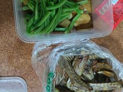 -馋味集·现捞现卤(大石坝店)