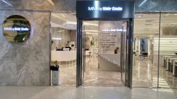-MMby HairCode 芭曲发型概念店