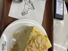-丹礼糖甜品