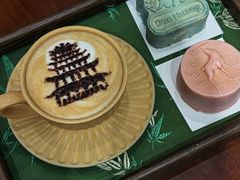 -罗莎蛋糕魔法师(瓜堤店)