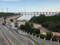 -宝安西湾红树林湿地公园