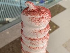 -DQ·蛋糕·冰淇淋(通州万达店)