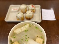 -东泰祥生煎馆(陕西南路店)