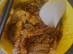 -亞婆井·劲抽面食(铂顿城店)
