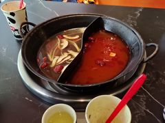 -巴蜀大将火锅(春熙店)