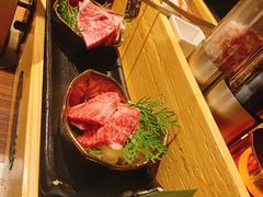 -牛道·和牛九食(市府恒隆广场店)