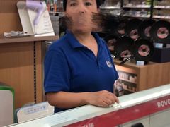 -世纪联华超市(大关店)