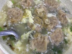 宁记大馅云吞-海清宁记大馅云吞