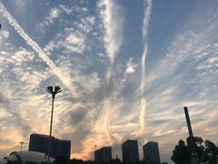 -天鹅湖体育公园