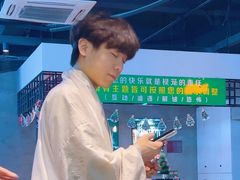 -棂笼·深度沉浸密室(武汉旗舰店)