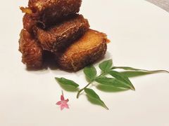 -虹御轩·传承江浙菜(虹桥店)