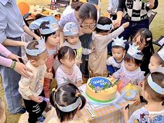 -美吉姆国际儿童教育中心(湛江招商花园城店)