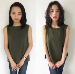 -SY COLOUR专业烫染